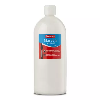 Lipici pentru meșteșuguri ARISTO Marven Medium 1,0 l, 1 buc. (AR32160)