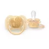 Suzetă Philips Avent Ultra Soft DECO 6-18 luni, set de 2
