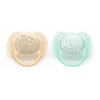 Suzetă Philips Avent Ultra Soft DECO 0-6 luni, set de 2
