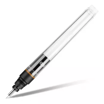 Stilou tehnic de desen ARISTO mg1 pro 0,5 mm, reîncărcabil, peniță din oțel inoxidabil, compatibil cu tuș, 1 buc. AR63050