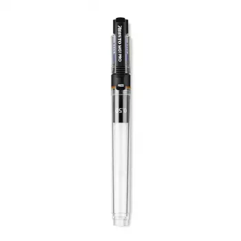 Stilou tehnic de desen ARISTO mg1 pro 0,5 mm, reîncărcabil, peniță din oțel inoxidabil, compatibil cu tuș, 1 buc. AR63050