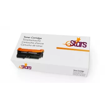 Cartuș de toner eStars pentru Canon CRG-719H, 13.000 de pagini, negru 09CALBP252MADKLU/C634