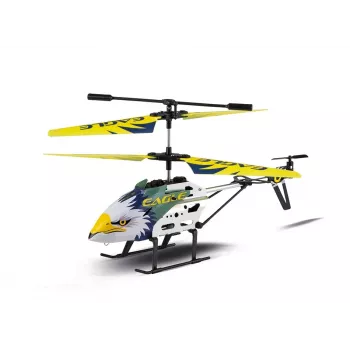 Elicopter Carrera RC Storm Eagle 2,4 GHz (370501054)