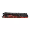 Locomotivă cu abur BR 01 0529-6 a DR Roco 7110017 H0