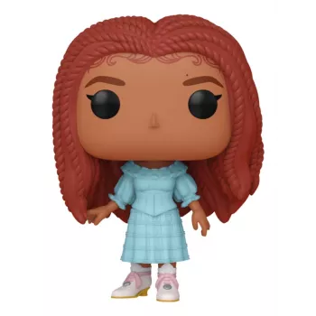 Figurină Funko Pop! Disney Ariel sirenă 137708