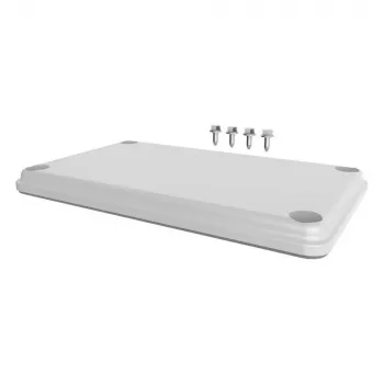 Placă de flanșă Eaton F3A-2K-M50/16-2 EP-501503 IP55 material izolant EP