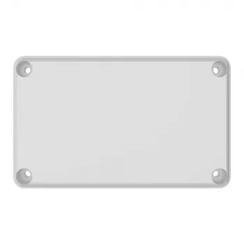 Placă de flanșă Eaton F3A-2K-M50/16-2 EP-501503 IP55 material izolant EP