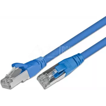 Wirewin Cat.5e F/UTP 5m Network Cable Blue (PKW-STP-K5E 5.0 BL)