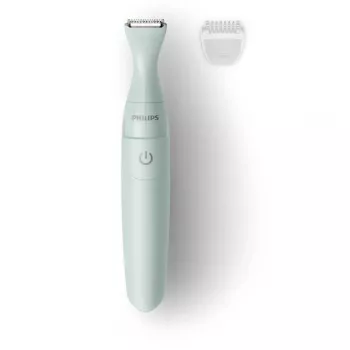 Trimmer pentru bikini PHILIPS Essential BRT398/15, pentru zone sensibile