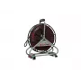 Frânghie de tragere din poliester RUNPOTEC 10167, Ø10 mm, 120 m, cu mosor