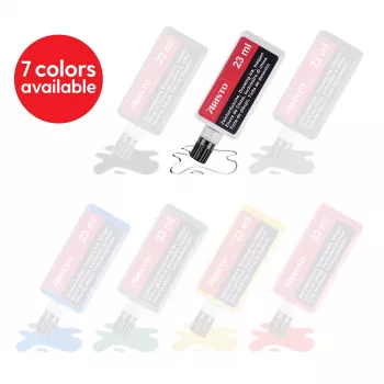 Cerneală de desen ARISTO albă 23 ml, 1 buc. (AR64818)