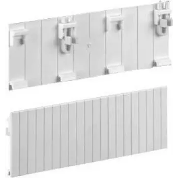 Ramblaj pentru ștecher de aparat Eaton 217240 ZSD-ABDK/45/P, 45 mm, alb polar