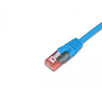Cablu de rețea Wirewin PKW-UTP-KAT6 20.0 BL, 20 m, Cat6 U/UTP, albastru