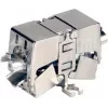 Conector de sârmă Wirewin WKS CON MOD, gri