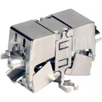 Conector de sârmă Wirewin WKS CON MOD, gri