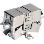 Conector de sârmă Wirewin WKS CON MOD, gri