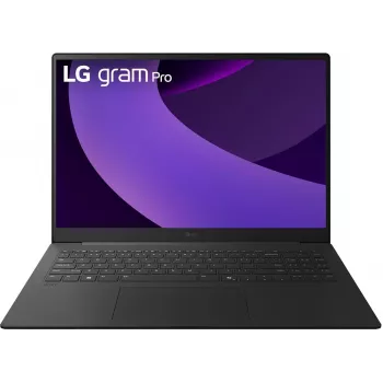 Laptop LG gram Pro 16 Core Ultra 7 258V 32GB/2TB SSD Win11 16Z90TS-G.AU8CGN
