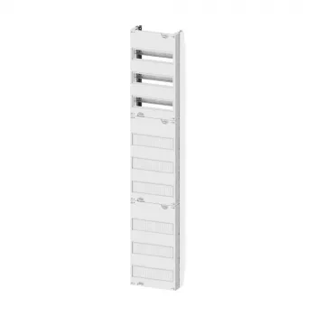 Câmp de comunicații și multimedia Eaton xEnergy Light înălțime 1350mm (300873)