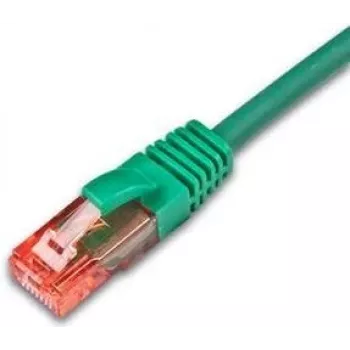 Wirewin PKW-UTP-KAT6 10.0 GN Network Cable 10 m Cat6 U/UTP (UTP) Green