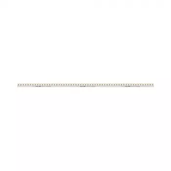 Șină de distribuție cu furcă Eaton GVK-10/3P-3TE trifazată 63A 400V 10 module (EP-501073)