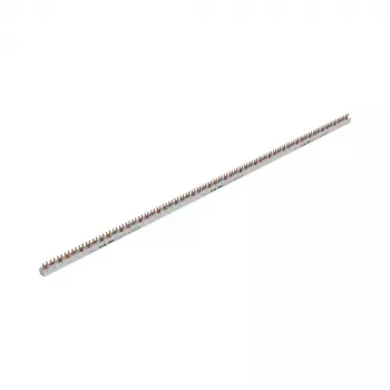 Șină de distribuție cu furcă Eaton GVK-10/3P-3TE trifazată 63A 400V 10 module (EP-501073)