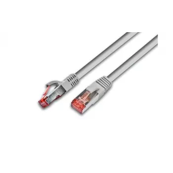 Wirewin CAT6 Patch Cable S/FTP LSOH Grey 30m RJ45 (PKW-PIMF-KAT6 30.0)