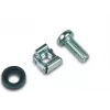 Set de șuruburi Wirewin BEF-SET M6 20, filet M6, 20 bucăți