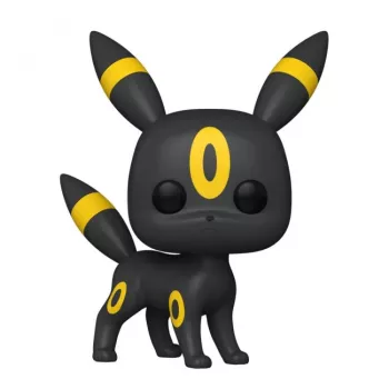 Figurină vinyl Funko Pop! Games Pokémon Umbreon #948 FU69084