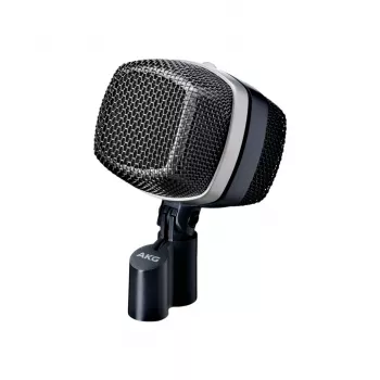 Microfon dinamic cu membrană mare AKG D12 VR
