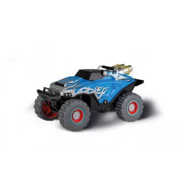 Monster Truck Carrera RC Sonic Racing CrossWorlds™ 2.4GHz 1:16 RTR 370220001