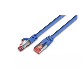 Cablu de rețea Wirewin PKW-PIMF-KAT6A Cat6a S/FTP, 20 m, albastru PKW-PIMF-KAT6A 20.0 BL