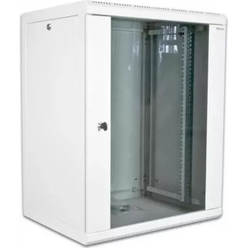 Wirewin WCAB 600X450X12U Rack 12U Freestanding Enclosure Grey