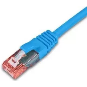Wirewin PKW-UTP-KAT6 1.5 BL Cat6 U/UTP Patch Cable, 1.5 m, Blue