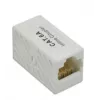 Wirewin WKUP KAT6A UTP RJ45 Keystone Jack, White
