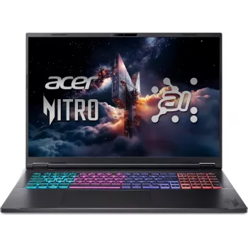 Laptop gaming Acer Nitro 18 AI AN18-61-R5QB, 18