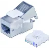 Modul Keystone Wirewin WKS JACK STP KAT6 Cat.6 STP RJ45