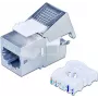 Modul Keystone Wirewin WKS JACK STP KAT6 Cat.6 STP RJ45