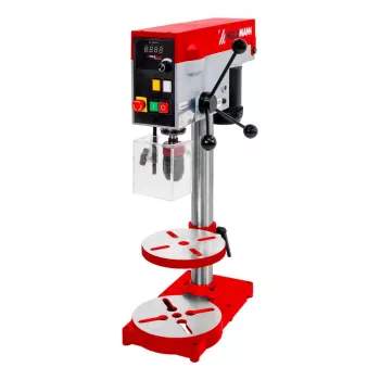 Holzmann Maschinen SB13B16VN_230V Bench Drill 300 W 230 V