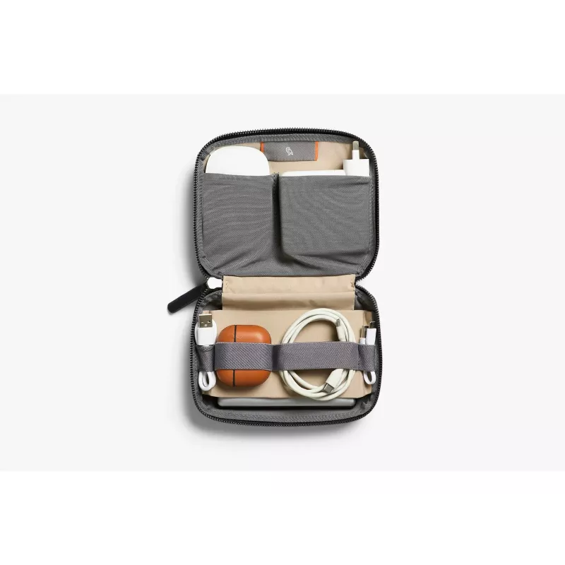 Kit tehnic compact Bellroy - Navy