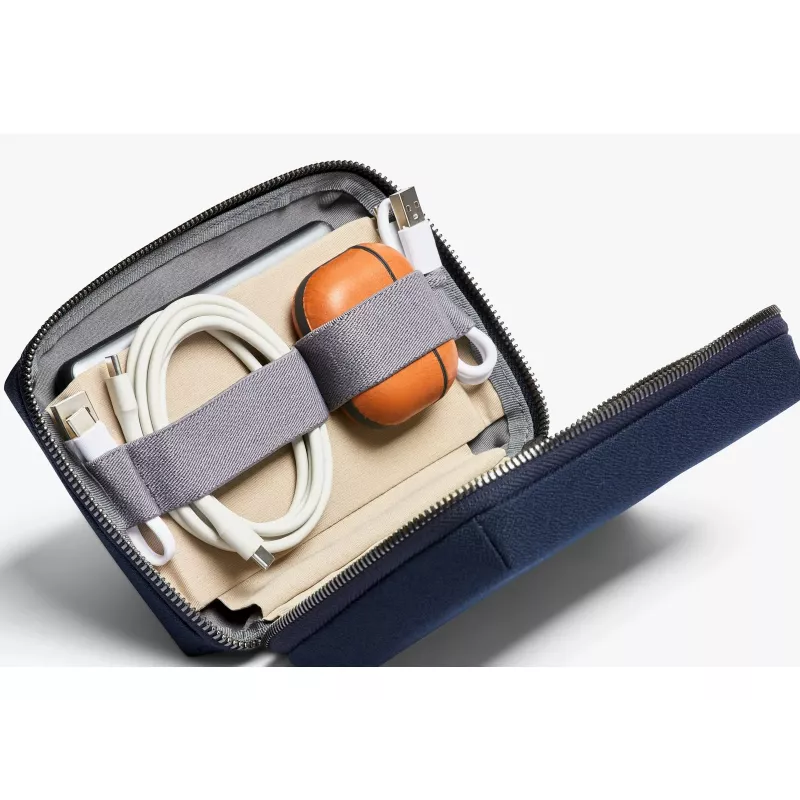 Kit tehnic compact Bellroy - Navy