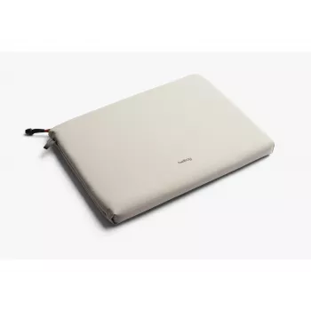 Husă pentru laptop Bellroy Lite 14 - Ash
