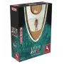 Joc de petrecere cu mister Pegasus Spiele Deadly Dinner – Kaviar Kills 19014G