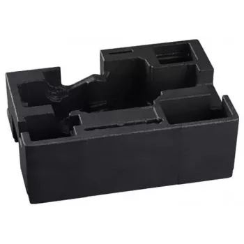 Inserție Bosch L-BOXX pentru rindea GHO 18V-26 1600A032SU