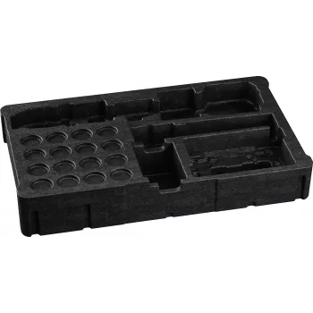 Inserție Bosch XL-Boxx pentru foarfecă de grădină cu acumulator GPH 18V-60 Professional (1600A0351V)