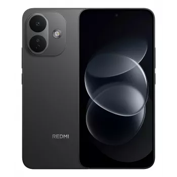 Xiaomi Redmi Note 17 Pro 8 GB RAM 512 GB 5G Dual SIM negru NFC
