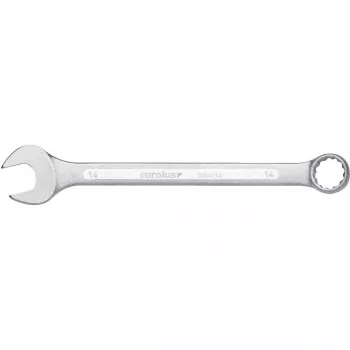 Cheie combinată GEDORE red 14 mm, lungime 173 mm R09100140