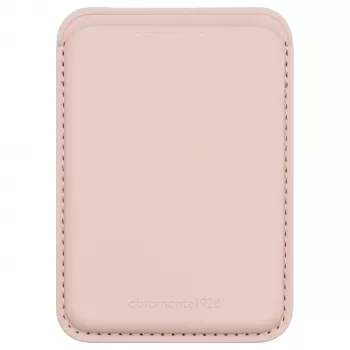 Portofel dbramante1928 cu MagSafe ICON - roz nisip