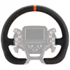 Volan Simagic ZGT-320CD 320mm din piele întoarsă (fără butuc)