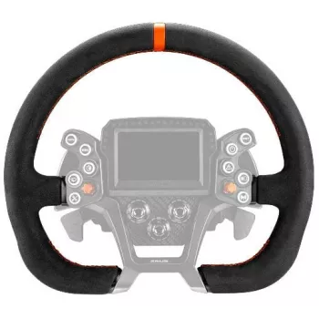 Volan Simagic ZGT-320CD 320mm din piele întoarsă (fără butuc)