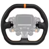Volan Simagic ZS-310CS din piele, fără butuc
